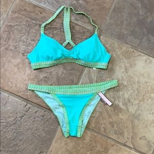 Victoria’s Secret bathing suit s
